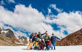 Manali Tour