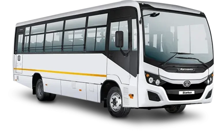 Mini Bus