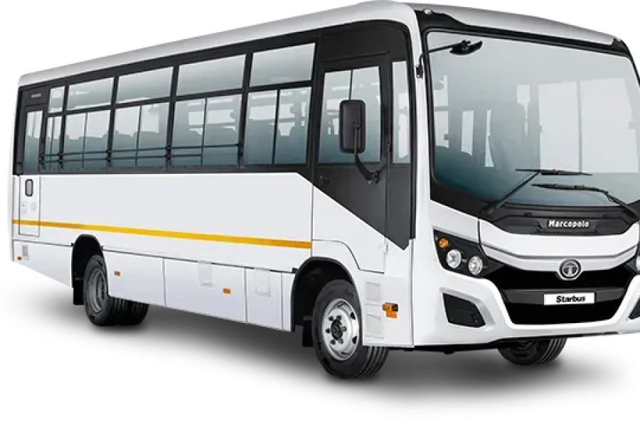 Mini Bus
