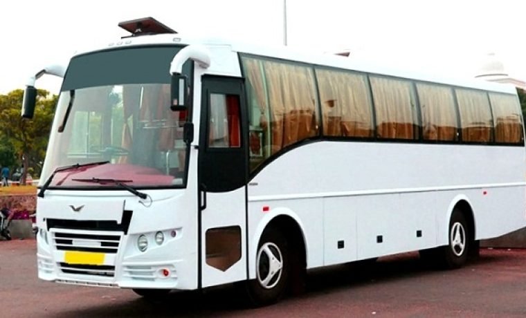 Mini Bus
