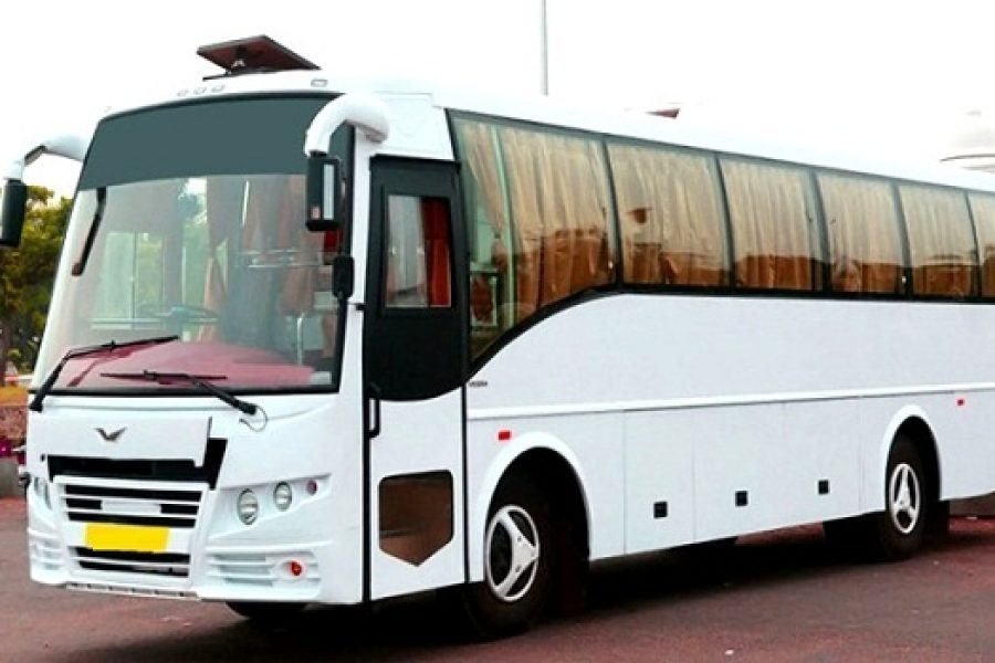 Mini Bus