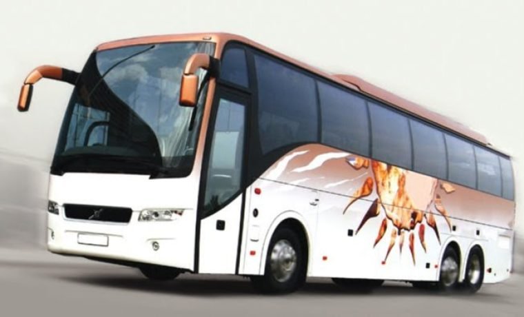 Mini Bus
