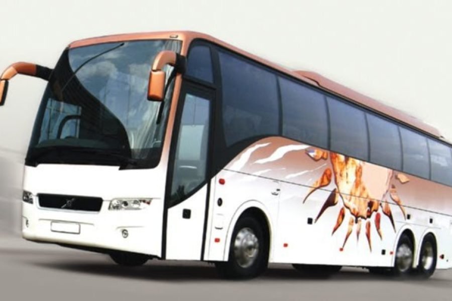 Mini Bus