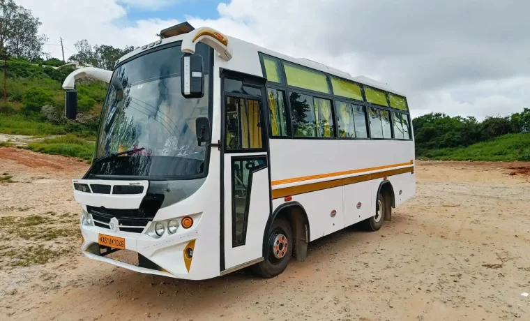 Mini Bus