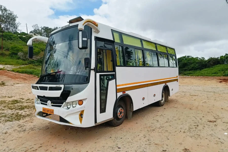 Mini Bus