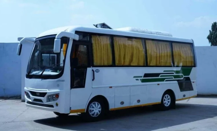 Mini Bus
